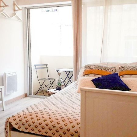 Bohemian Studio In Sete Center Zewnętrze zdjęcie