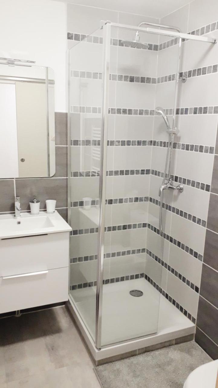 Bohemian Studio In Sete Center Zewnętrze zdjęcie