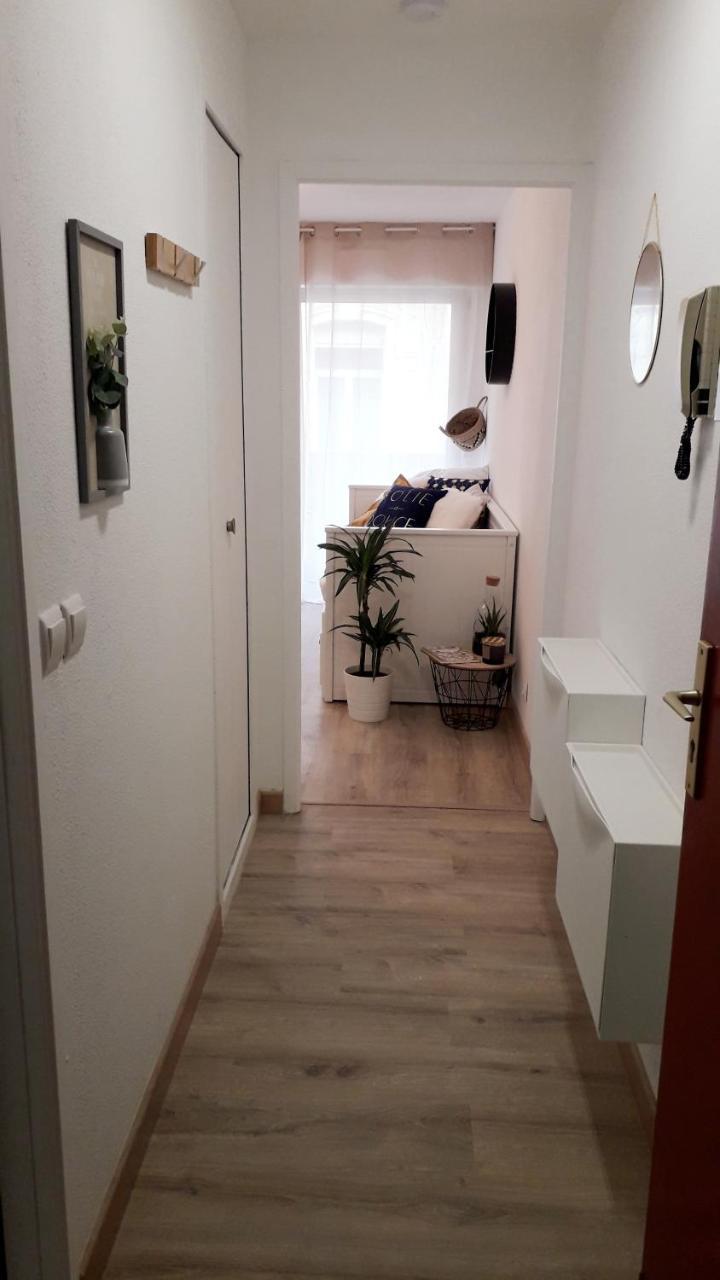 Bohemian Studio In Sete Center Zewnętrze zdjęcie