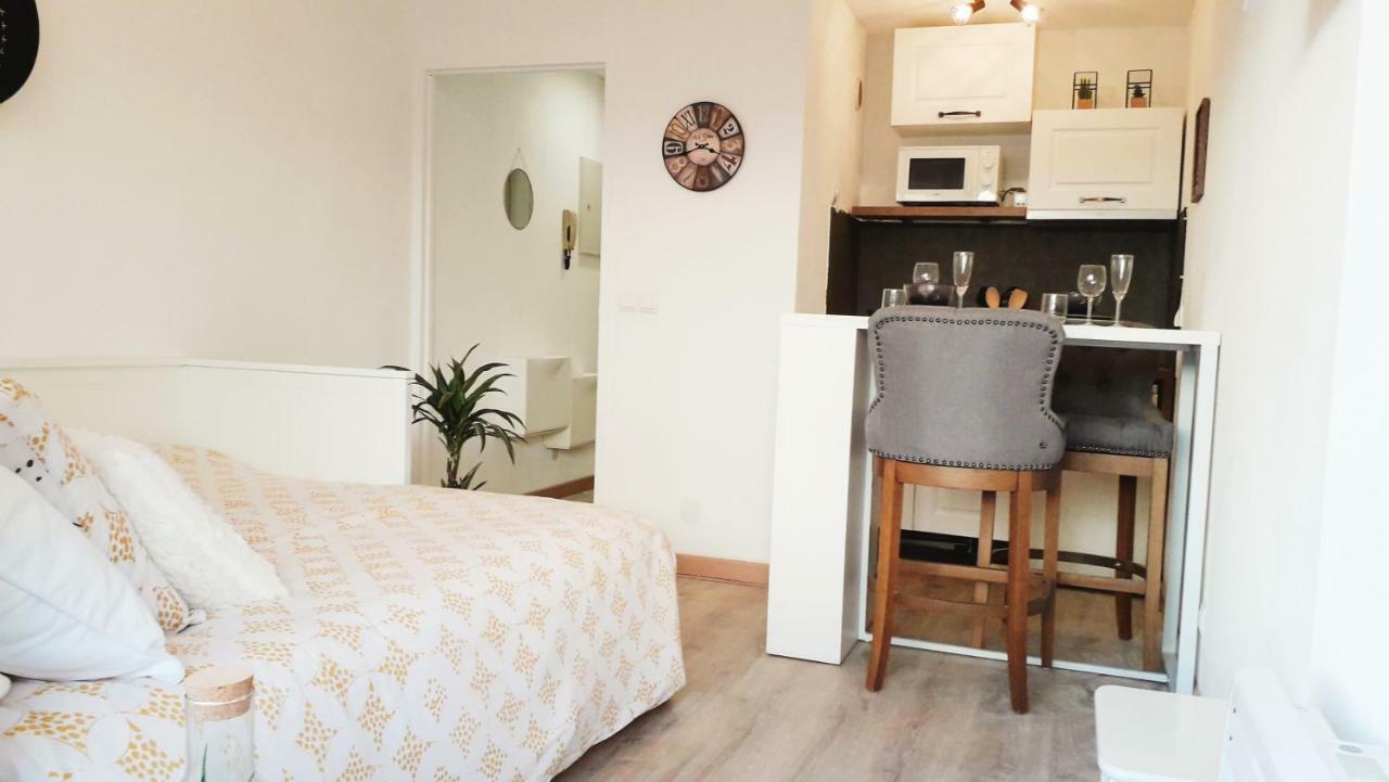 Bohemian Studio In Sete Center Zewnętrze zdjęcie
