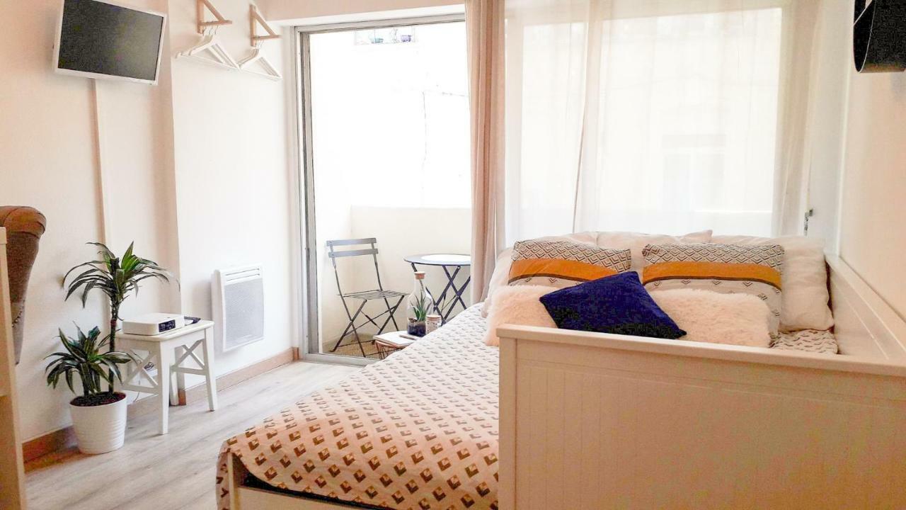 Bohemian Studio In Sete Center Zewnętrze zdjęcie